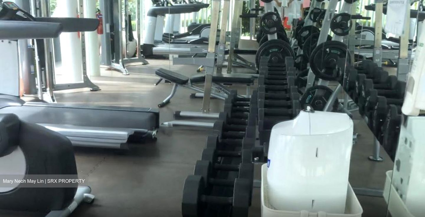 76 Shenton (D2), Apartment #502457421